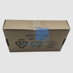 Alternative view of 4XC7A80266-01 - Intel X710-T2L 10GBase-T 2-Port PCIe NIC