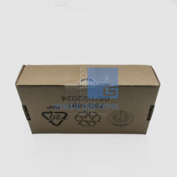 Alternative view of 4XC7A88428-01 - Intel I350 1GbE RJ45 4-Port OCP NIC V2