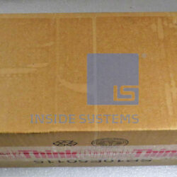 Alternative view of 4XF0G45883-01 - ThinkServer 2u 2.5"8-Drive Backplane kit