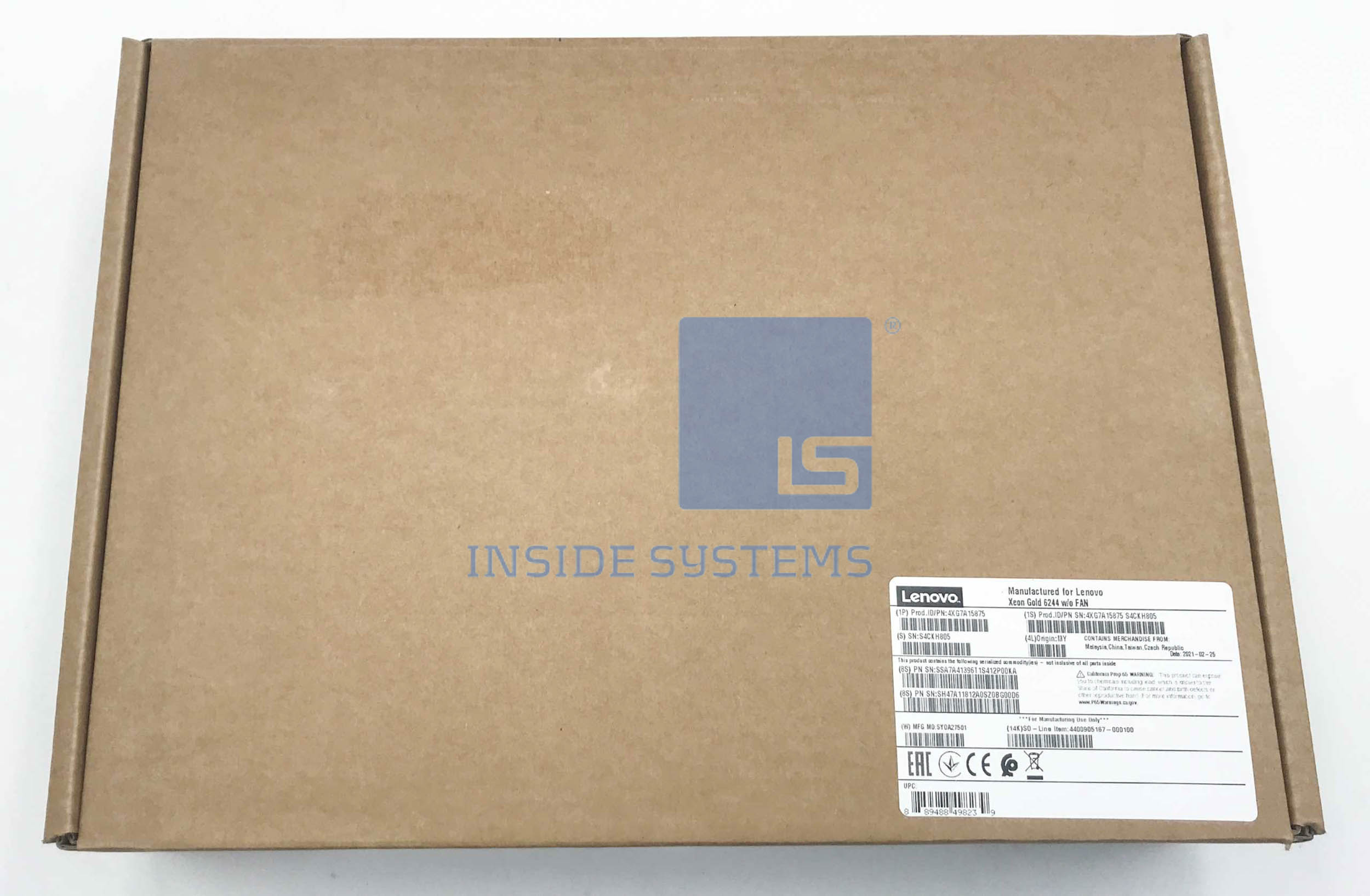 4XG7A15875 01 A
