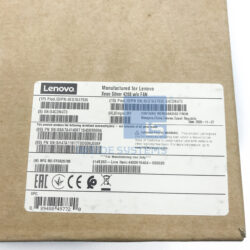 Alternative view of 4XG7A37935-01 - Xeon Silver 4208 8C 2.1GHz CPU Kit