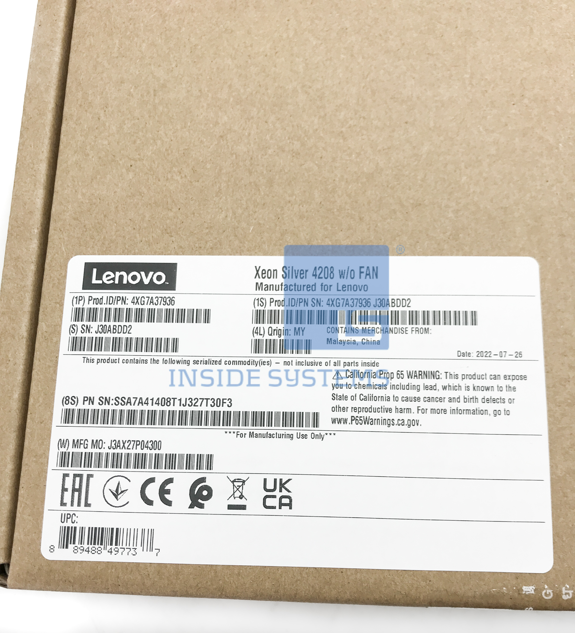 4XG7A37936 01 A