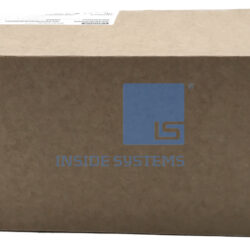 Alternative view of 4XH7A08791-01 - SR650/SR550/SR590 M.2 Thermal Kit