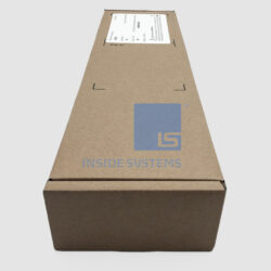 Alternative view of 4XH7A09916-01 - SR645 4x2.5" SAS/SATA Backplane Option