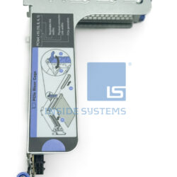 Alternative view of 4XH7A61081 - 2x16 PCIe G4 Riser 1/2 Option Kit v2