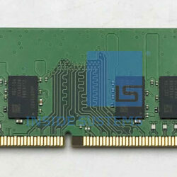 Alternative view of 4ZC7A08699 - 16GB DDR4 2666MHz 2Rx8 1.2V UDIMM