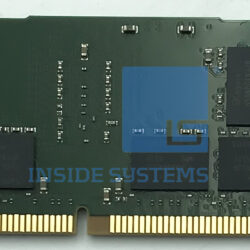 Alternative view of 4ZC7A08709 - 32GB DDR4 2933MHz 2Rx4 1.2V RDIMM