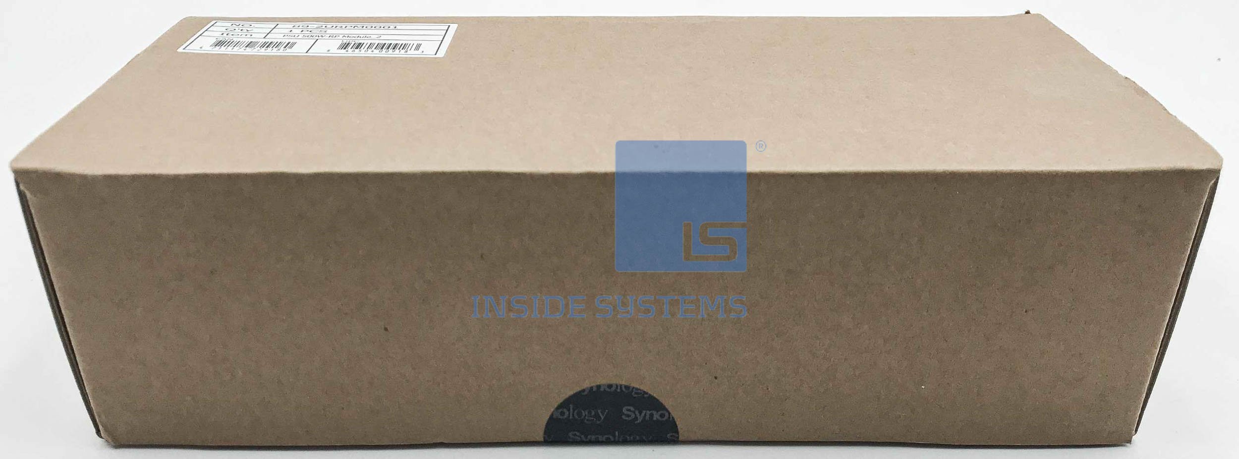 500W RP MODULE 2 01 A