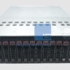 5038MD-H8TRF - Supermicro MicroCloud 3U 8-Node System 1 5038MD H8TRF A