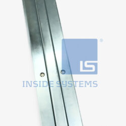 Alternative view of 5038MR-H8TRF-RAILS - Supermicro 4U-5U Rail kit