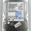 504339-001-03 - HP 500GB 7.2K RPM SATA 3.5" HDD NO TRAY 2 504339 001 03 A