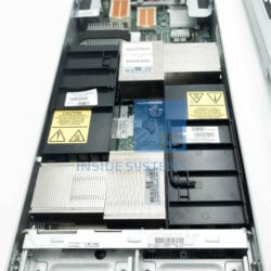 Alternative view of 507782-B21 - HP BL460C-G6, 2 x Xeon QC E5520 2,26 GHZ
