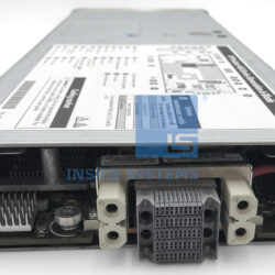 Alternative view of 507864-B21 - HP BL460C G6 Configuration to Order