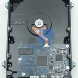 508027-001-03 - HP 1TB SATA 6G 7.2K RPM 3.5" HDD NO TRAY 9 508027 001 03 D