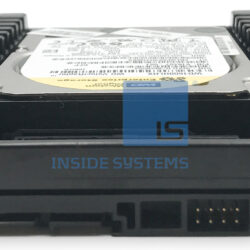Alternative view of 508029-001 - HPE 160GB 10K 1.5G SATA 3.5" HDD