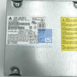 Alternative view of 508548-001 - HP 650W PSU for Z600