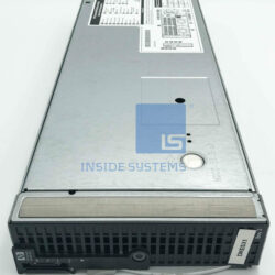 Alternative view of 509315-B21 - HP BL490c G6 Configured To Order