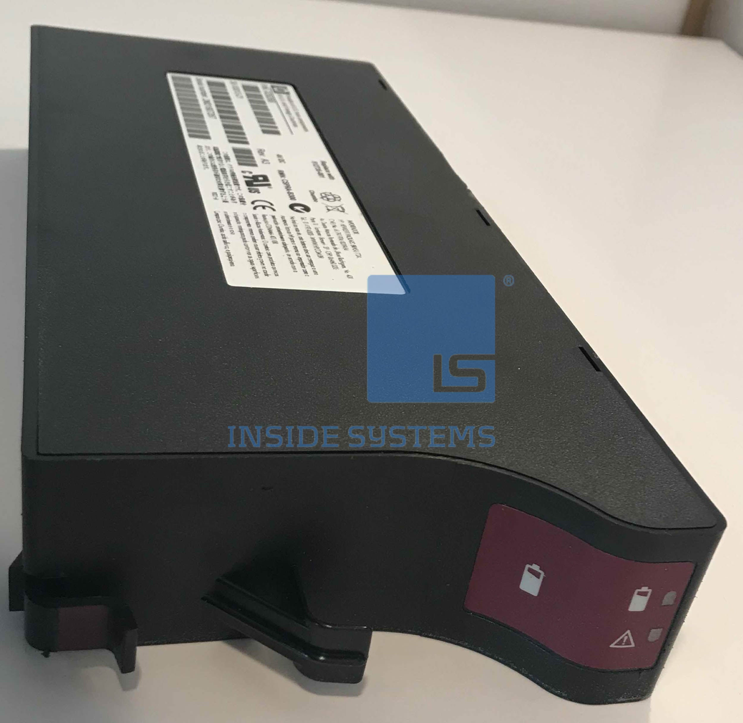 512735-001-02 - 4.0V Cache Battery 13.5Ahr 8 512735 001 02 A