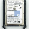 514074-001 - HP 160GB 5400rpm 2.5" NHP HDD 1 514074 001 A