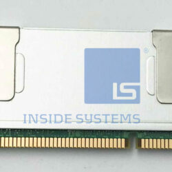 Alternative view of 516423-B21 - HP 8GB (1X8GB) DUAL RANK X4 PC3-8500