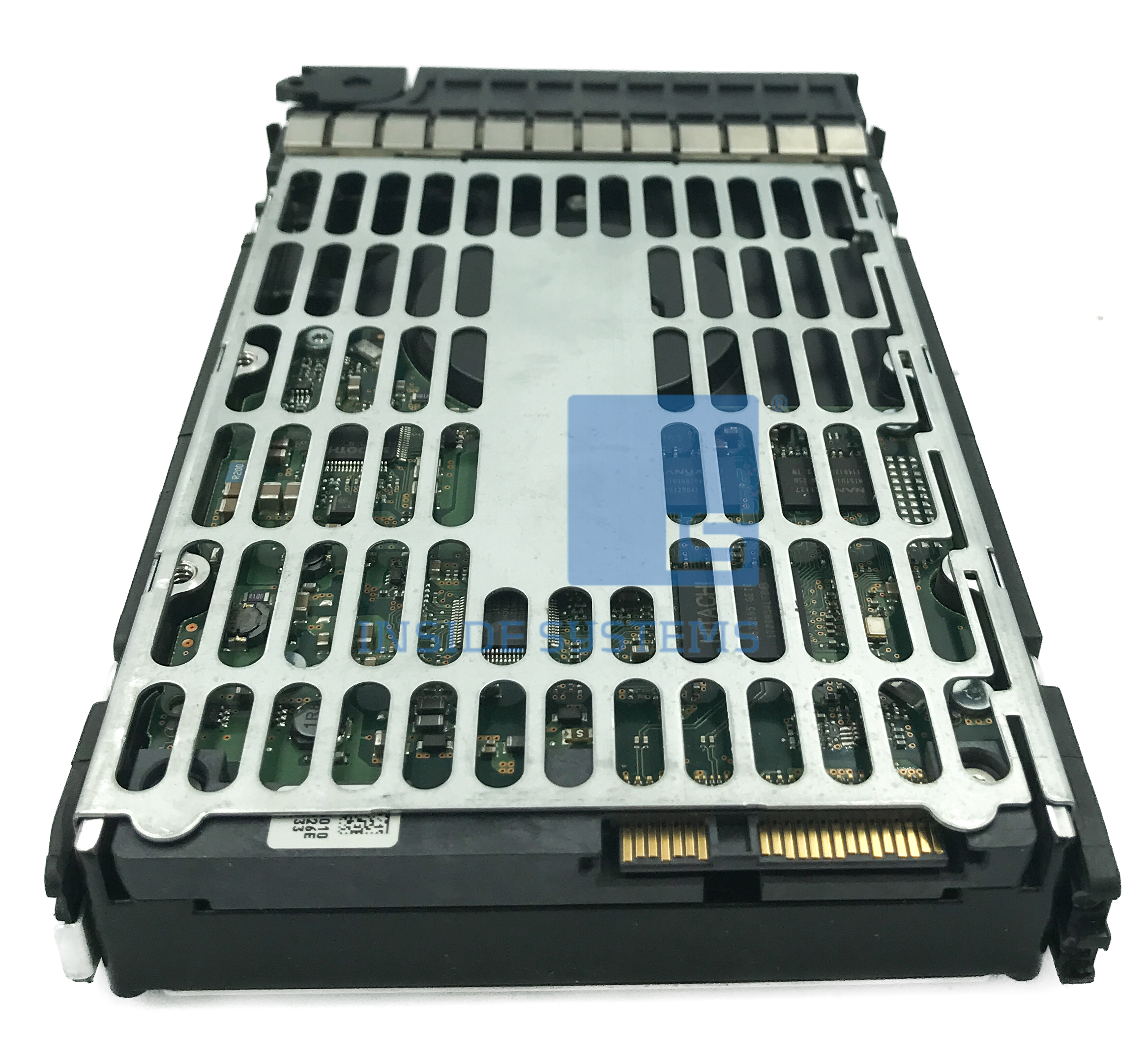 517354-001 - 600GB 15K 6G DP ST SAS 3.5" HDD 3 517354-001 - 600GB 15K 6G DP ST SAS 3.5" HDD - Image 3