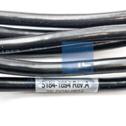Alternative view of 5184-1894 - HP 2.5M RS-232C Serial Console Cable