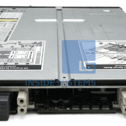Alternative view of 518878-B21 - HP BL685C G7 CTO