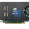 519296-001 - Nvidia Quadro FX1800 768Mb PCIe GPU 1 519296 001 A