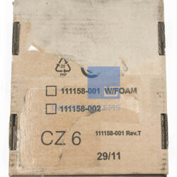 Alternative view of 519323-001-02 - HP FAN Interconnect Board D2600/D2700