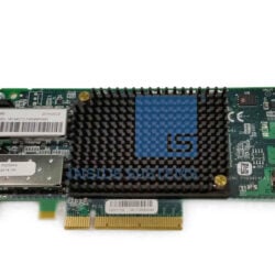 5287 - 10Gb 2-Port PCIe2 (x8) Ethernet SR 5 5287 B