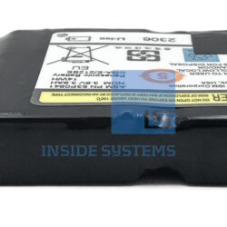 Alternative view of 53P0941-03 - Cache Battery Pack for 9406/2757 U3