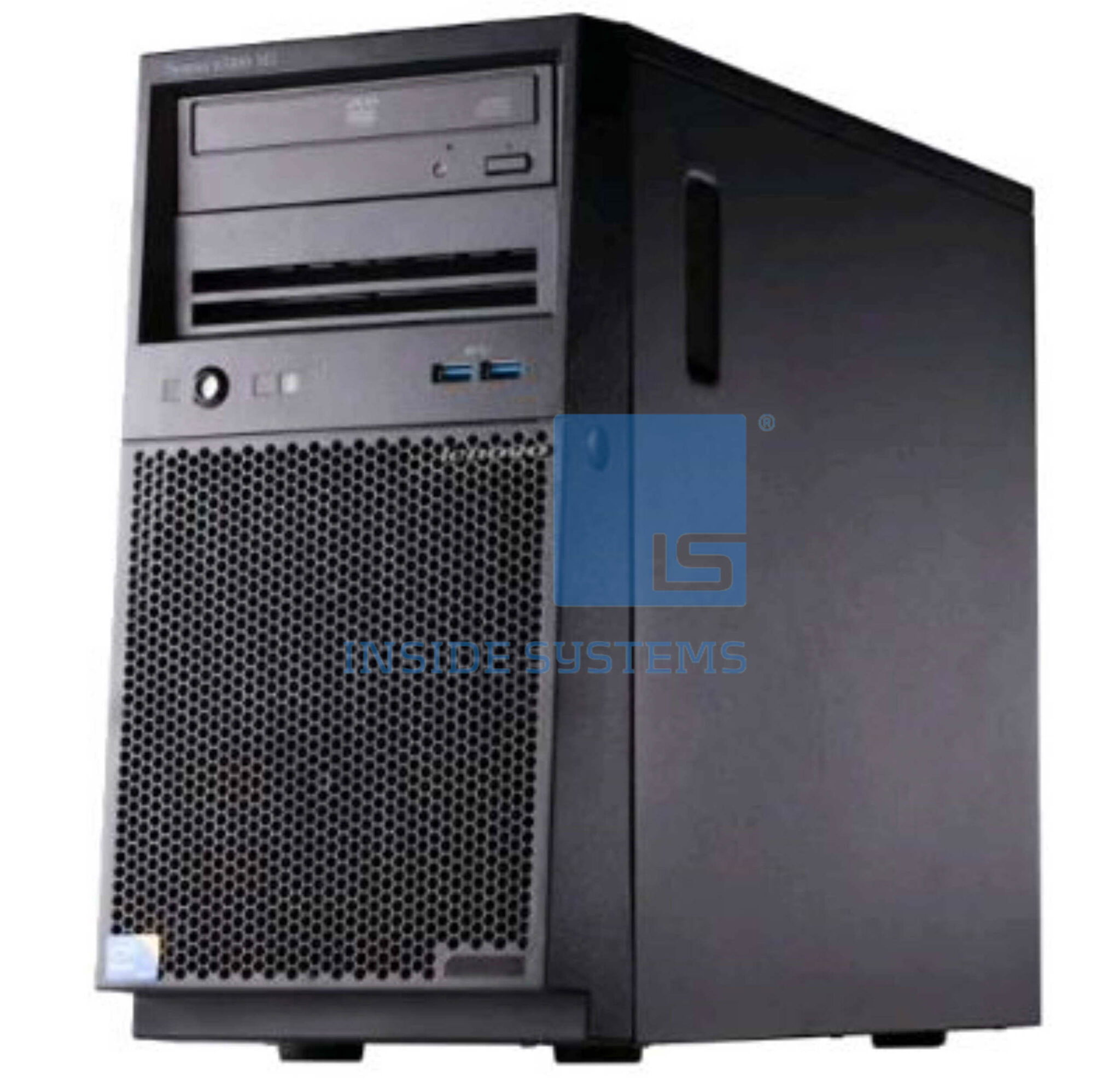 5457-EEG-01 - x3100M5 E3-1220V3 8GB, H1110 430W | Inside Systems A/S