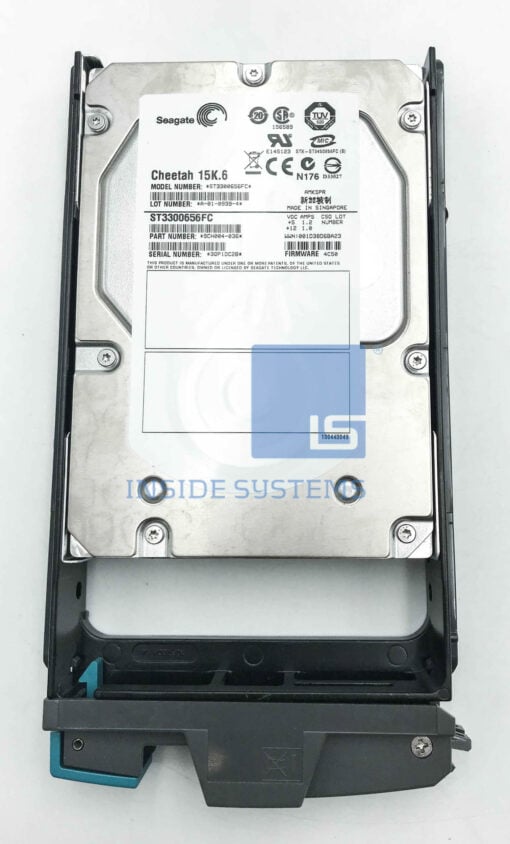 5529293-A - USP-V 300GB/15K FC Enterprise HDD