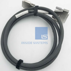 Alternative view of 5602 - 2.5M SCSI Cable VHDCI - HD68