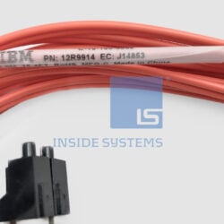 Alternative view of 5605 - 5M LC/LC 50U Fiber Optic Cable