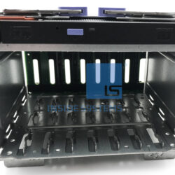 Alternative view of 5618 - 6-Slot SAS 2.5" Backplane w/HH Bay