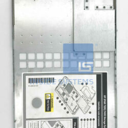 Alternative view of 5697-1133 - HPE 3PAR Controller LID ONLY - SS7000