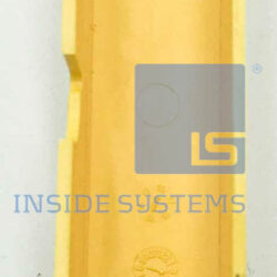Alternative view of 5697-1407 - HPE 3PAR M6720/StoreServ8000 Left Ear