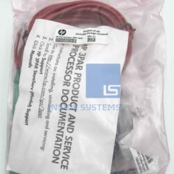Alternative view of 5697-2626-02 - HPE 3PAR Service Accessory KIT