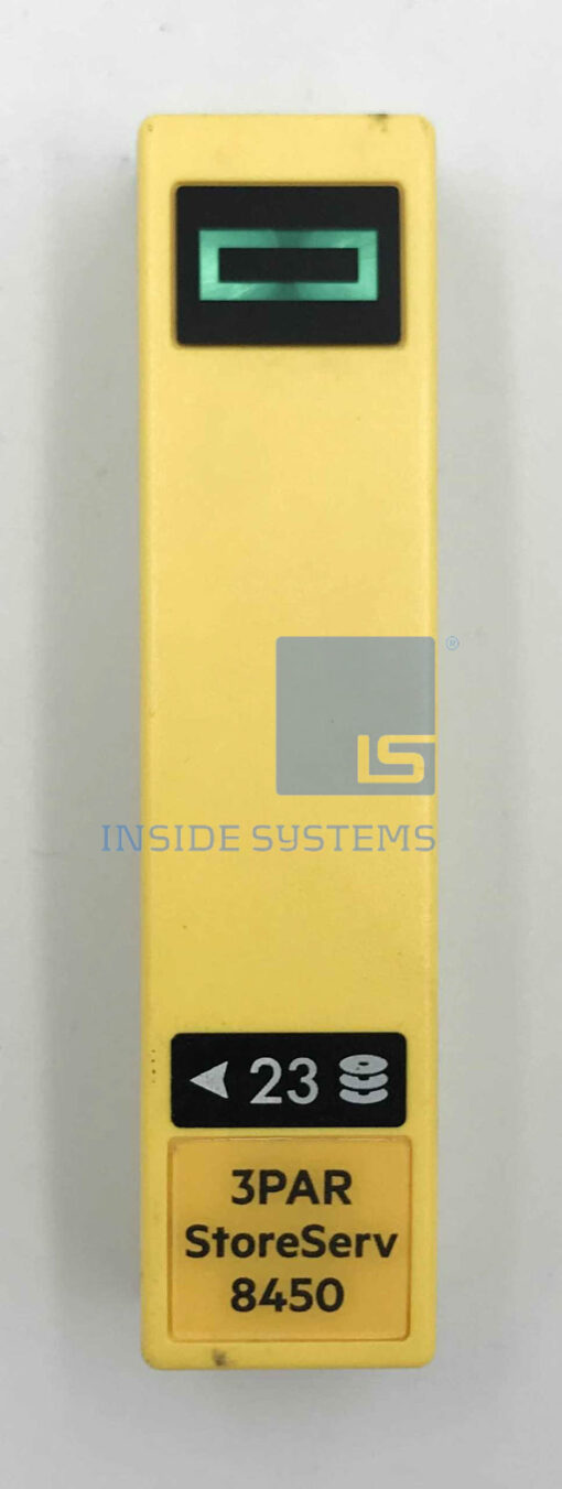 HPE 3PAR 8450 Right Ear | 5697-3783 | Inside Systems