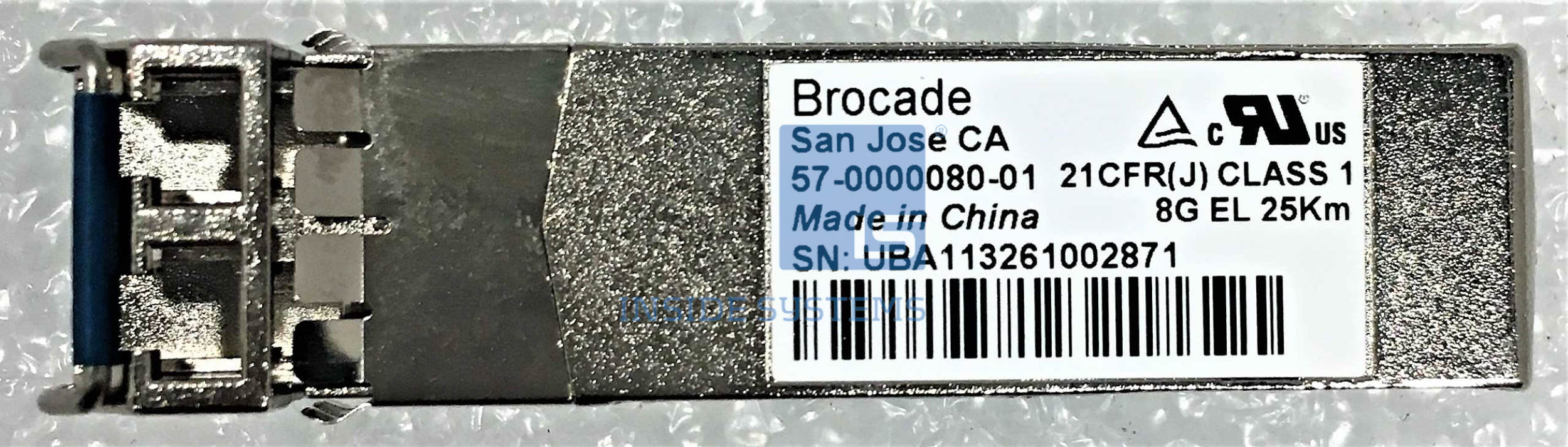 57 0000080 A