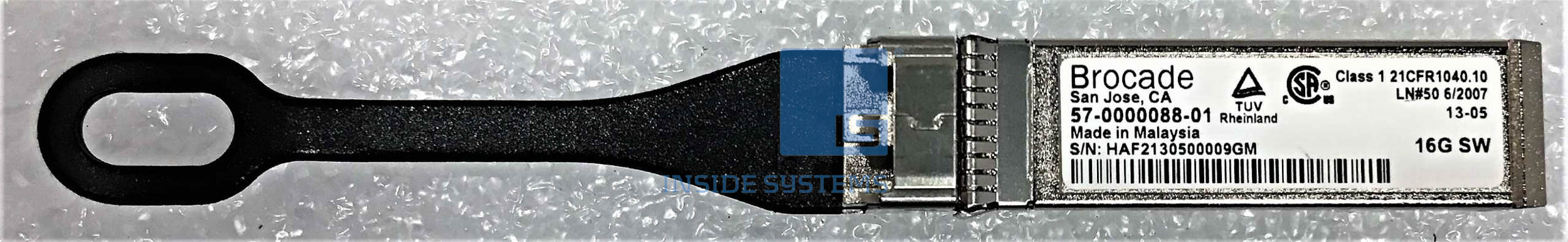 57 0000088 01 A