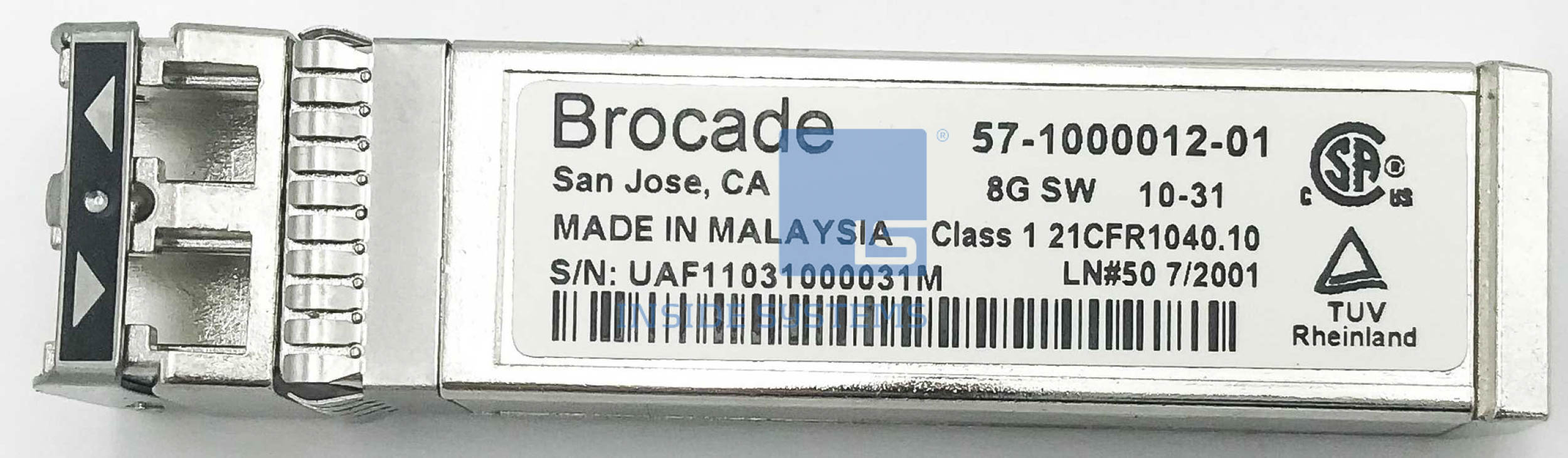 57 1000012 01 A