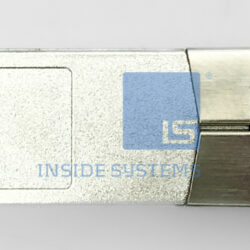 Alternative view of 57-1000027-01 - 8Gbps 10Km LW SFP Transciever