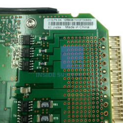 Alternative view of 5742 - EXP24 6/12 DISK SLOT ENABLER