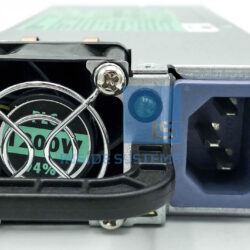 579229-001 - HP 1200W CS Plat Hot Plug Power Supply 7 579229 001 B