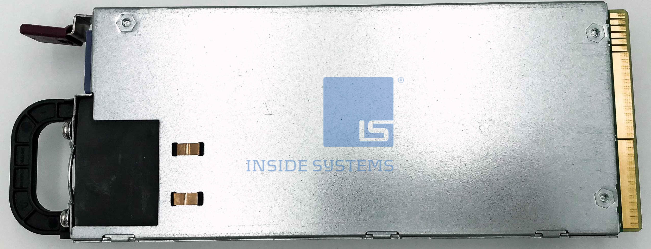 579229-001 - HP 1200W CS Plat Hot Plug Power Supply 5 579229-001 - HP 1200W CS Plat Hot Plug Power Supply - Image 3