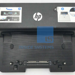 Alternative view of 581597-001 - HP PROBOOK 90W DOCKING STATION W/Charger