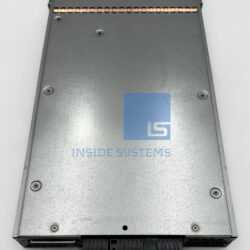 Alternative view of 582937-001 - HP P2000 G3MSA FC/iSCSI ComboModularSAC