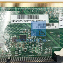 591199-001 - HP DL580 G7 SPI Board 7 591199 001 C